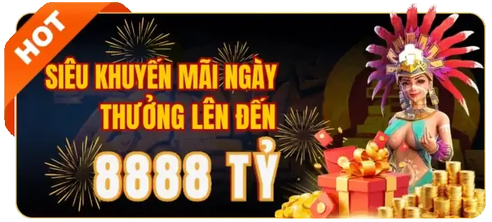 Tổng hợp các trò chơi nổi bật của dbet nổ hũ