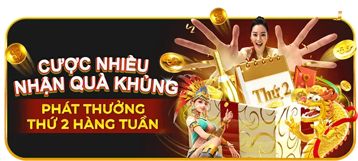 Game nổ hũ phổ biến