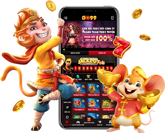 Cá đặc biệt và Boss khủng dbet nổ hũ