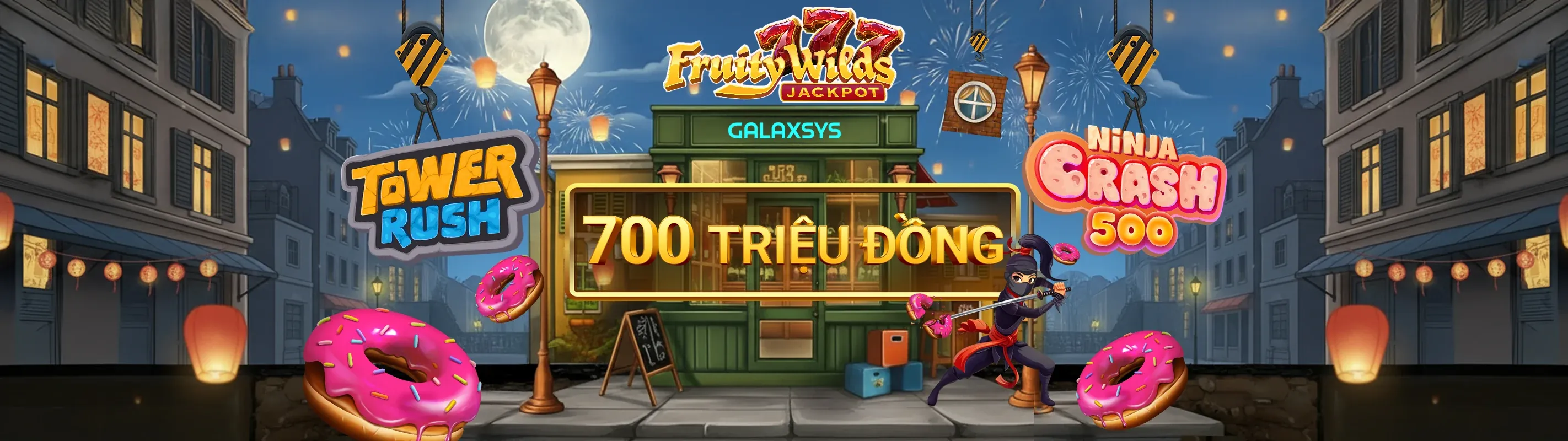 dbet nổ hũ Casino