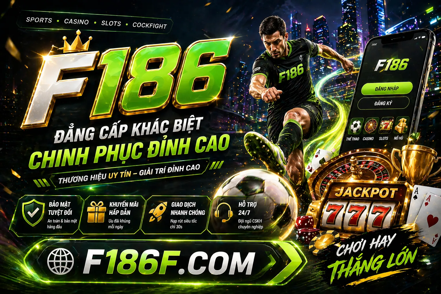 Ưu đãi nạp lại hàng ngày