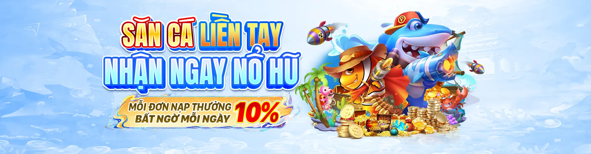 Các ưu đãi mới nhất và hấp dẫn tại dbet nổ hũ