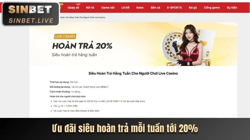 Trò chơi nổ hũ 'Kim Cương May Mắn'